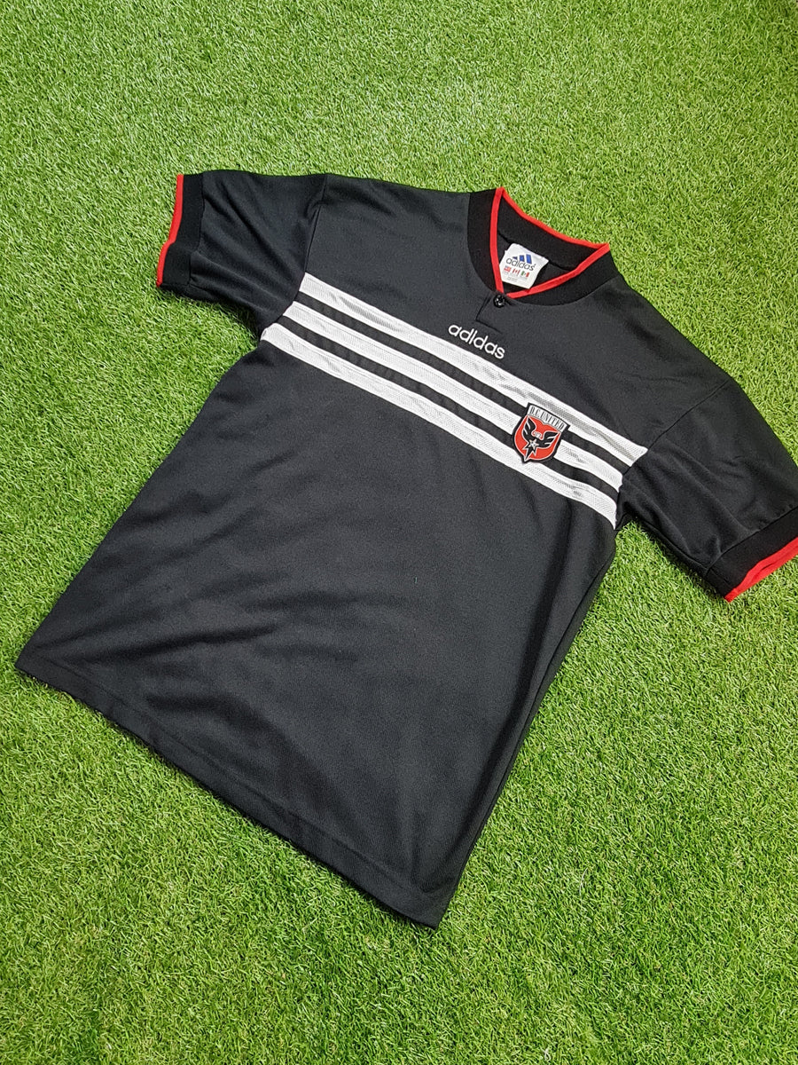 DC United 1996 Home Kit