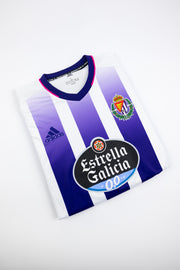 Real Valladolid 2020-21 Football Shirt size Large