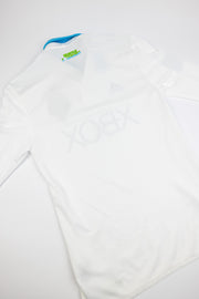 Seattle Sounders 2017-18 Football Shirt made by Adidas size Small