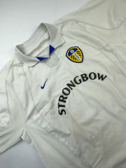 Leeds United 2002-03 Football Shirt (XL)
