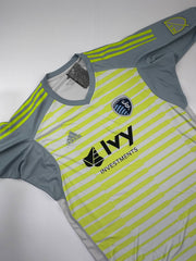 Sporting Kansas 2018 Football Shirt (Large)