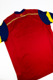 Real Salt Lake 2015 football shirt made by Adidas size XXL