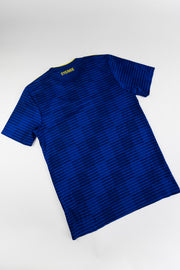 Sweden 2018 football shirt made by Adidas size Small