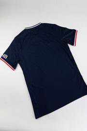 PSG 2020-21 Football Shirt made by Nike size Small