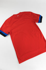 Inter Milan 2012-13 Football Shirt made by Nike size small