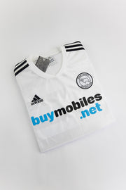 2011-12 Derby County football shirt made by Adidas sized Large