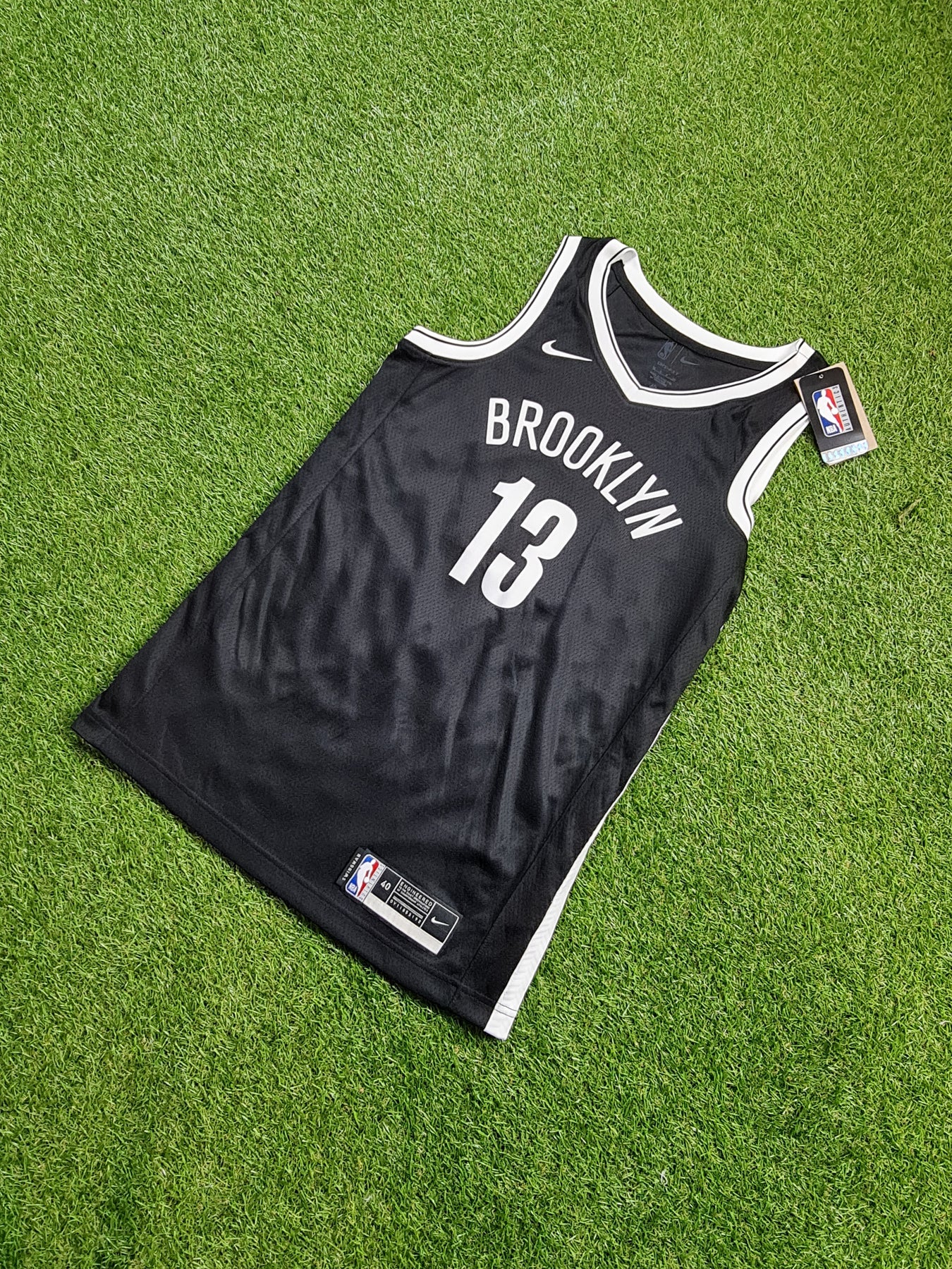 Shop Brooklyn Nets Jersey Design with great discounts and prices online -  Oct 2023