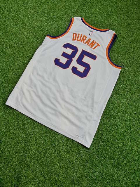 Devin Booker Phoenix Suns 2023 Select Series Men's Nike Dri-Fit NBA Swingman Jersey - Fuel Orange, XXL
